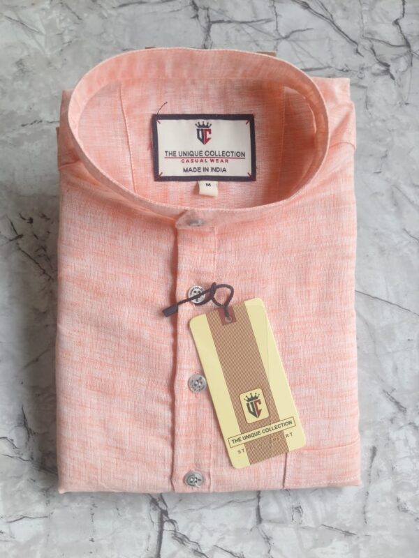 Lenin Cotton Kurtas | VPC073