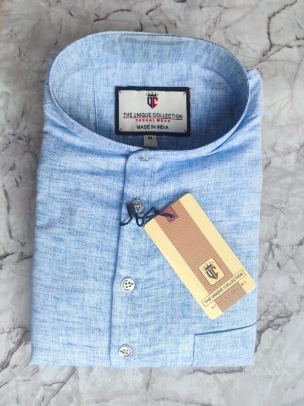 Lenin Cotton Kurtas | VPC080