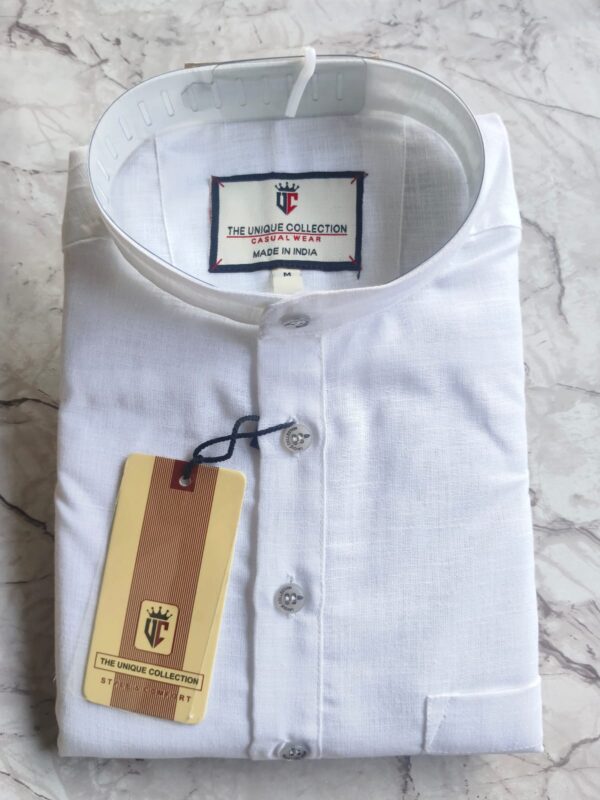 Lenin Cotton Kurtas | VPC081