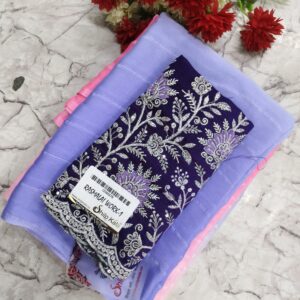chiffon sarees