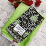 Chiffon Georgette