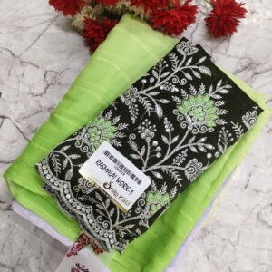 Chiffon Georgette